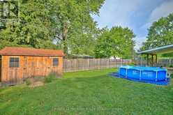 655 PARKDALE AVENUE | Fort Erie Ontario | Slide Image Thirty-six