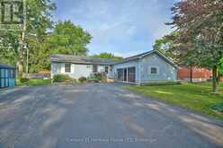 655 PARKDALE AVENUE | Fort Erie Ontario | Slide Image Three