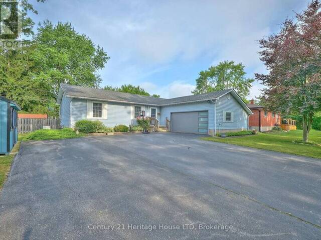 655 PARKDALE AVENUE Fort Erie Ontario, L2A 5B5 - 5 Bedrooms Home For Sale