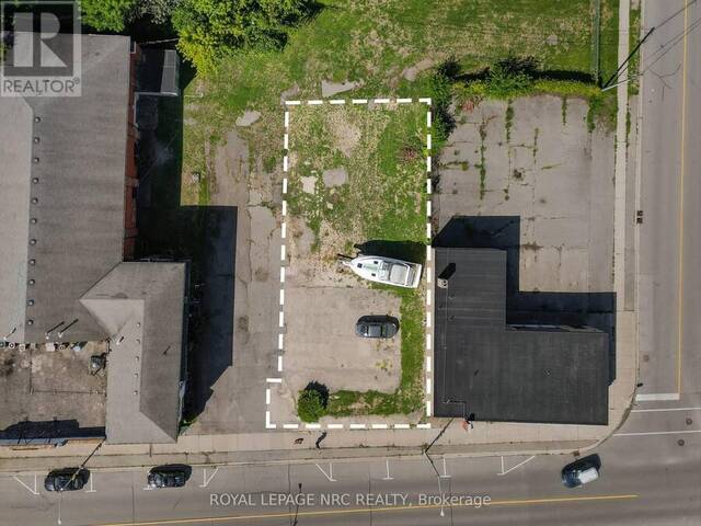 PT LT 2 NIAGARA BOULEVARD Fort Erie Ontario, L2A 3G6 - Vacant Land For Sale