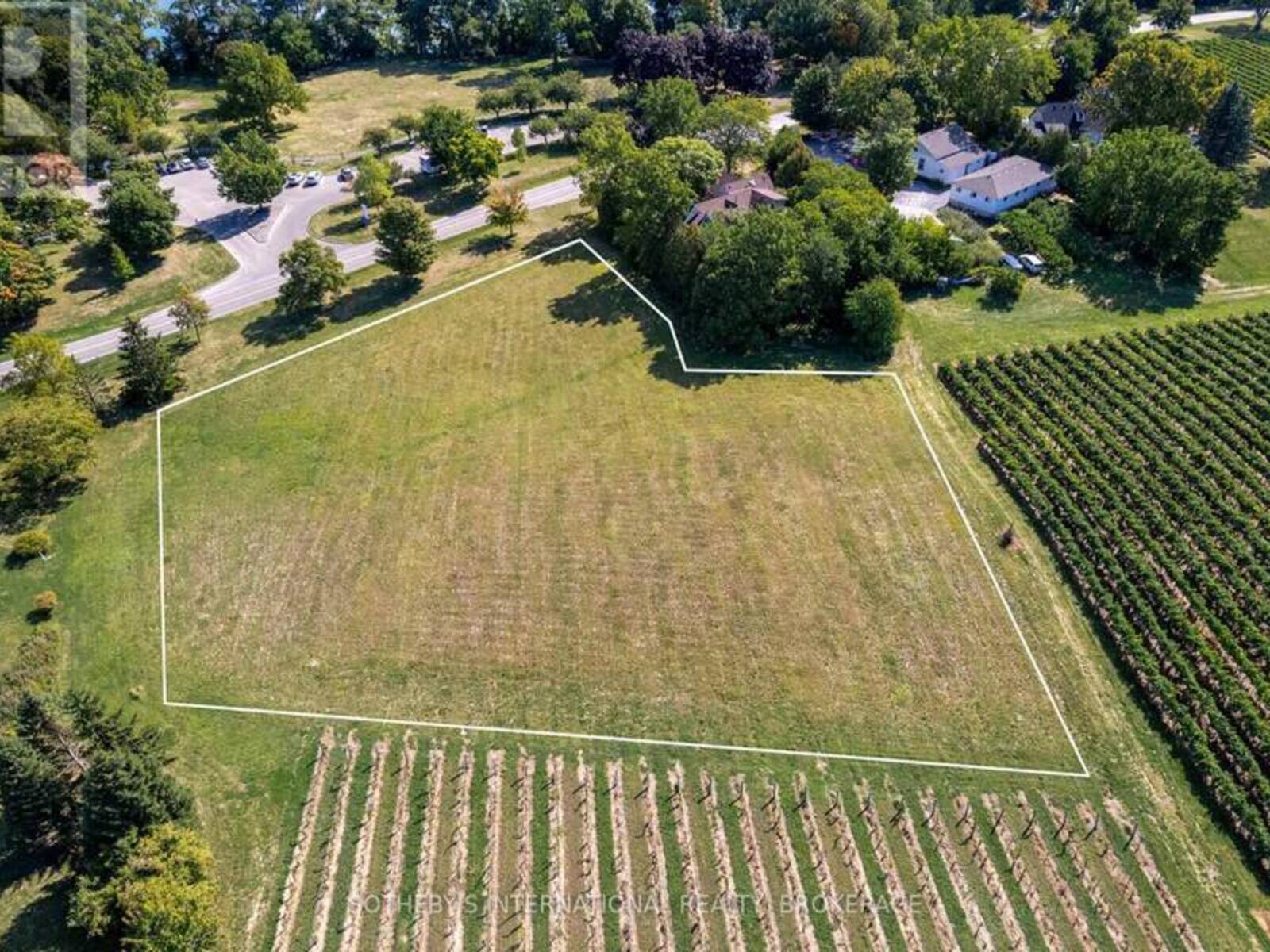 15936 NIAGARA PARKWAY, Niagara-on-the-Lake, Ontario L0S 1J0