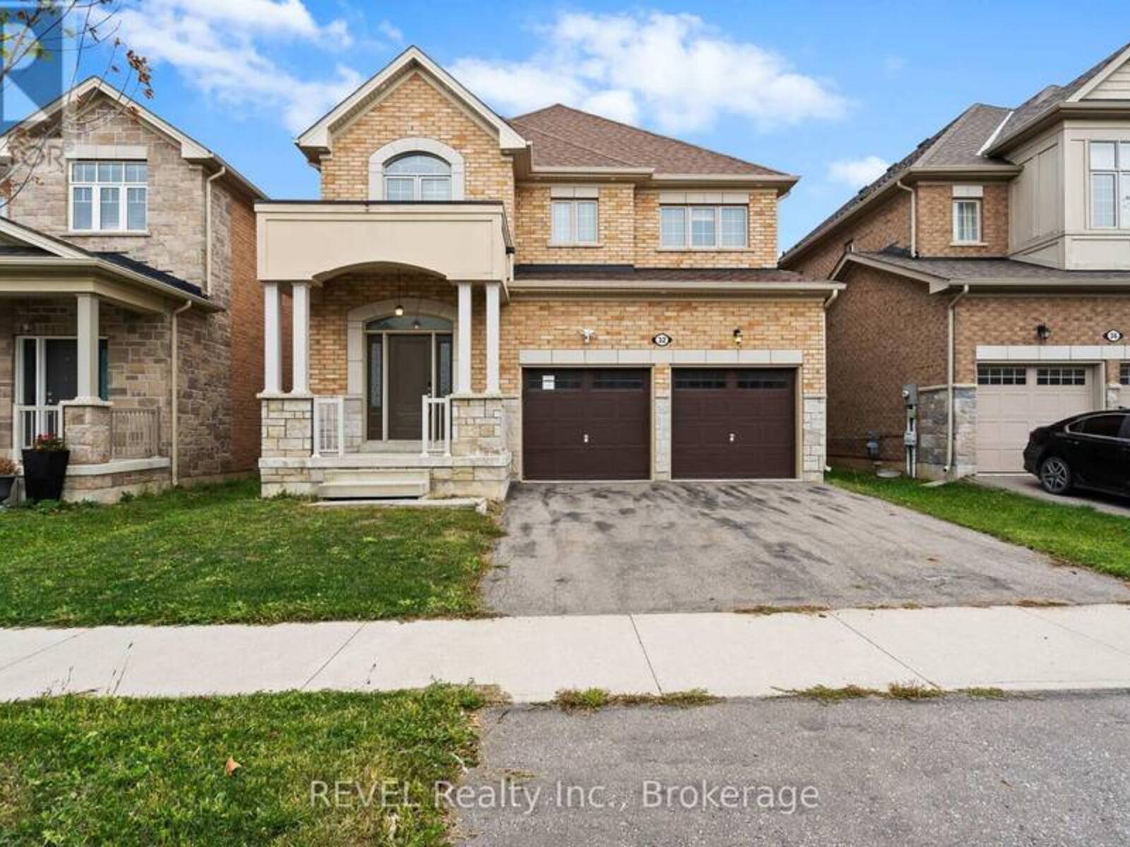 32 SPARKLE DRIVE, Thorold, Ontario L2V 0H2