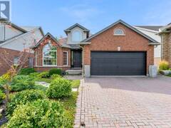 10 MONTROSE STREET St. Catharines Ontario, L2S 4A7