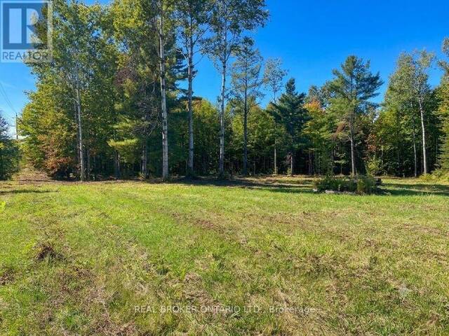 1248 BEIERS ROAD Gravenhurst Ontario, P0E 1G0 - Vacant Land For Sale