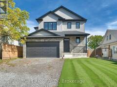 210 MORTON STREET Thorold Ontario, L2V 1C7