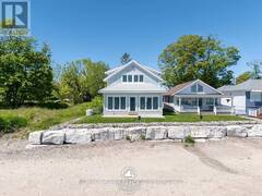 12895 OLD LAKESHORE ROAD W Wainfleet Ontario, L0S 1V0