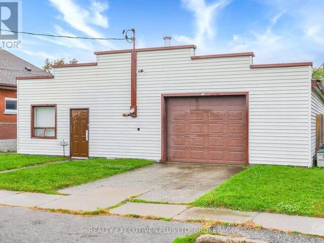 134 FRAZER STREET Port Colborne Ontario, L3K 1E5 - Home For Sale