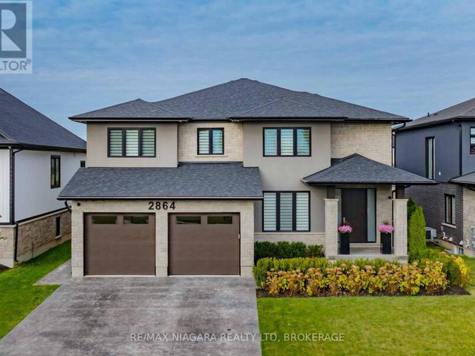 2864 ARROWSMITH COURT S, Fort Erie, Ontario L0S 1S0