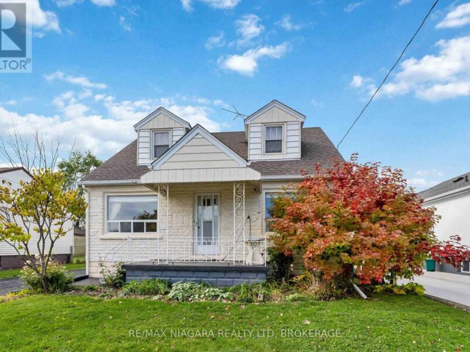 506 HARRIET STREET, Welland, Ontario L3B 2J1