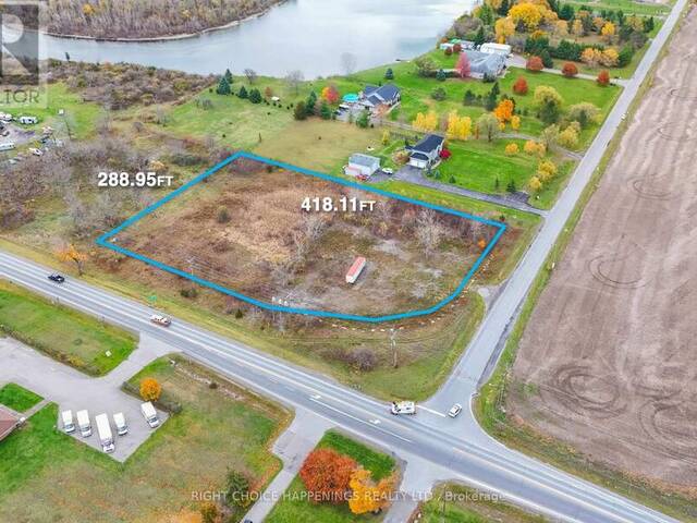 N/A CEMENT ROAD Wainfleet Ontario, L0S 1V0 - Vacant Land For Sale