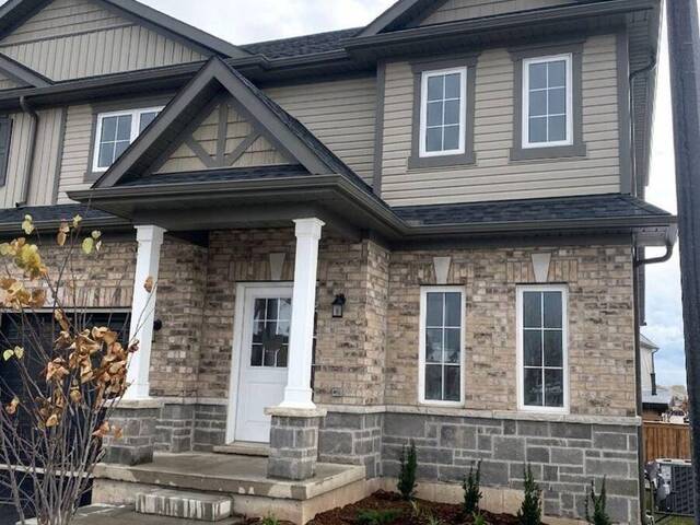 9 - 397 GARRISON ROAD Fort Erie Ontario, L2A 1N1 - 3 Bedrooms Condo For Sale