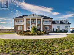 2400 EFFINGHAM STREET Pelham Ontario, L0S 1C0