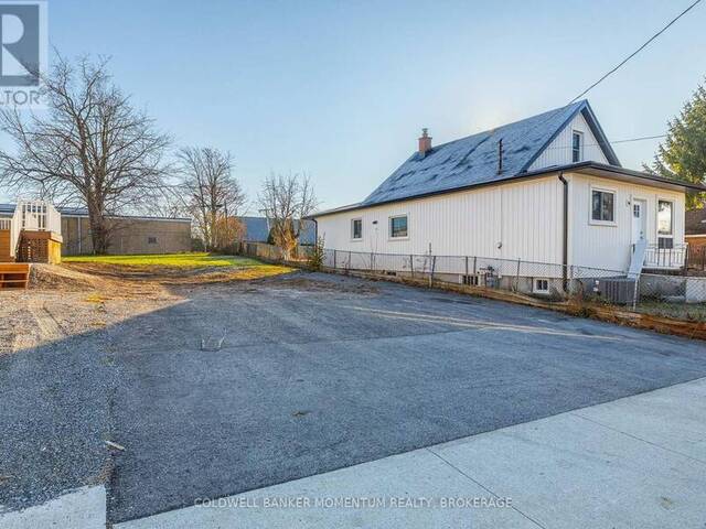 62 PATRICIA STREET Thorold Ontario, L2V 3W1 - Vacant Land For Sale