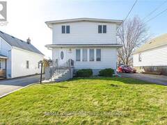 120 ELIZABETH STREET Port Colborne Ontario, L3K 2B9
