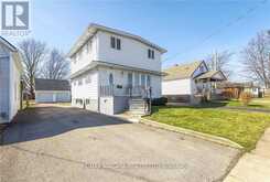 120 ELIZABETH STREET | Port Colborne Ontario | Slide Image Two