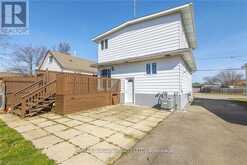 120 ELIZABETH STREET | Port Colborne Ontario | Slide Image Thirty-one