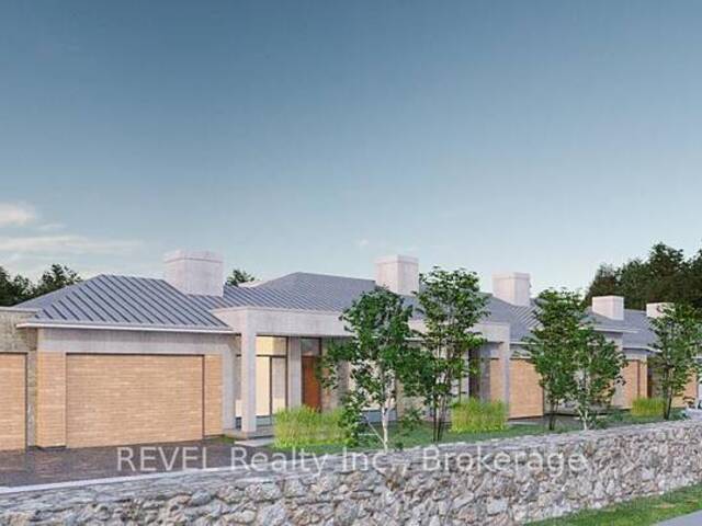 2203 NIAGARA STONE ROAD Niagara-on-the-Lake Ontario, L0S 1J0 - Vacant Land For Sale