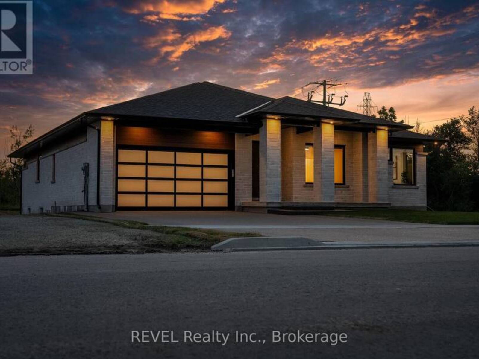 1 ANCHOR ROAD, Thorold, Ontario L0S 1A0