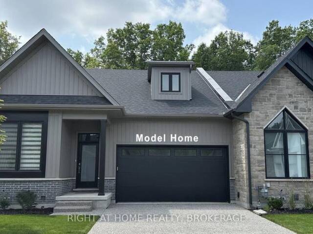 7 - 3318 WEINBRENNER ROAD Niagara Falls Ontario, L2G 3S2 - 3 Bedrooms Home For Sale