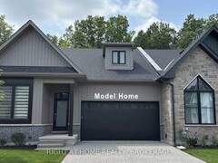 7 - 3318 WEINBRENNER ROAD Niagara Falls Ontario, L2G 3S2