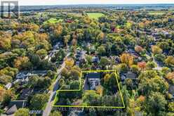411 VICTORIA ST - LOT 3 STREET | Niagara-on-the-Lake Ontario | Slide Image Five
