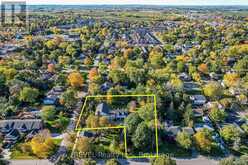 411 VICTORIA ST - LOT 3 STREET | Niagara-on-the-Lake Ontario | Slide Image Six
