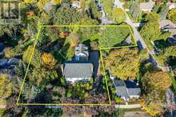 411 VICTORIA ST - LOT 3 STREET | Niagara-on-the-Lake Ontario | Slide Image Seven