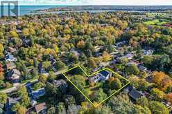 411 VICTORIA ST - LOT 3 STREET | Niagara-on-the-Lake Ontario | Slide Image Eight