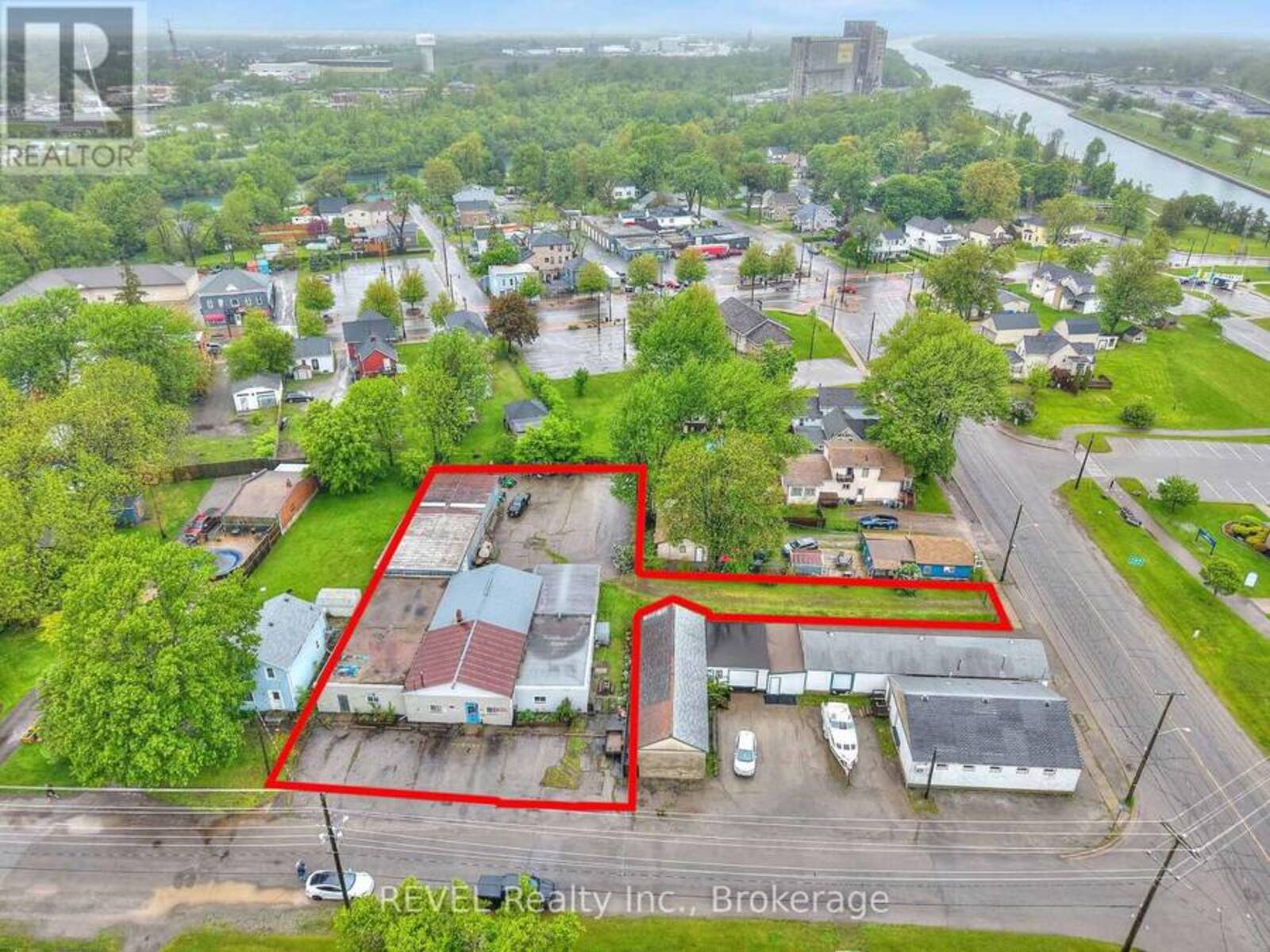 23 AMELIA STREET, Port Colborne, Ontario L3K 2K8