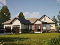 #LOT 4 - 32035 BELL ROAD Wainfleet Ontario, L0S 1V0
