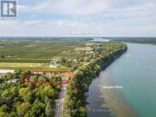 14902 NIAGARA RIVER PARKWAY | Niagara-on-the-Lake Ontario | Slide Image Three
