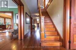 14902 NIAGARA RIVER PARKWAY | Niagara-on-the-Lake Ontario | Slide Image Four