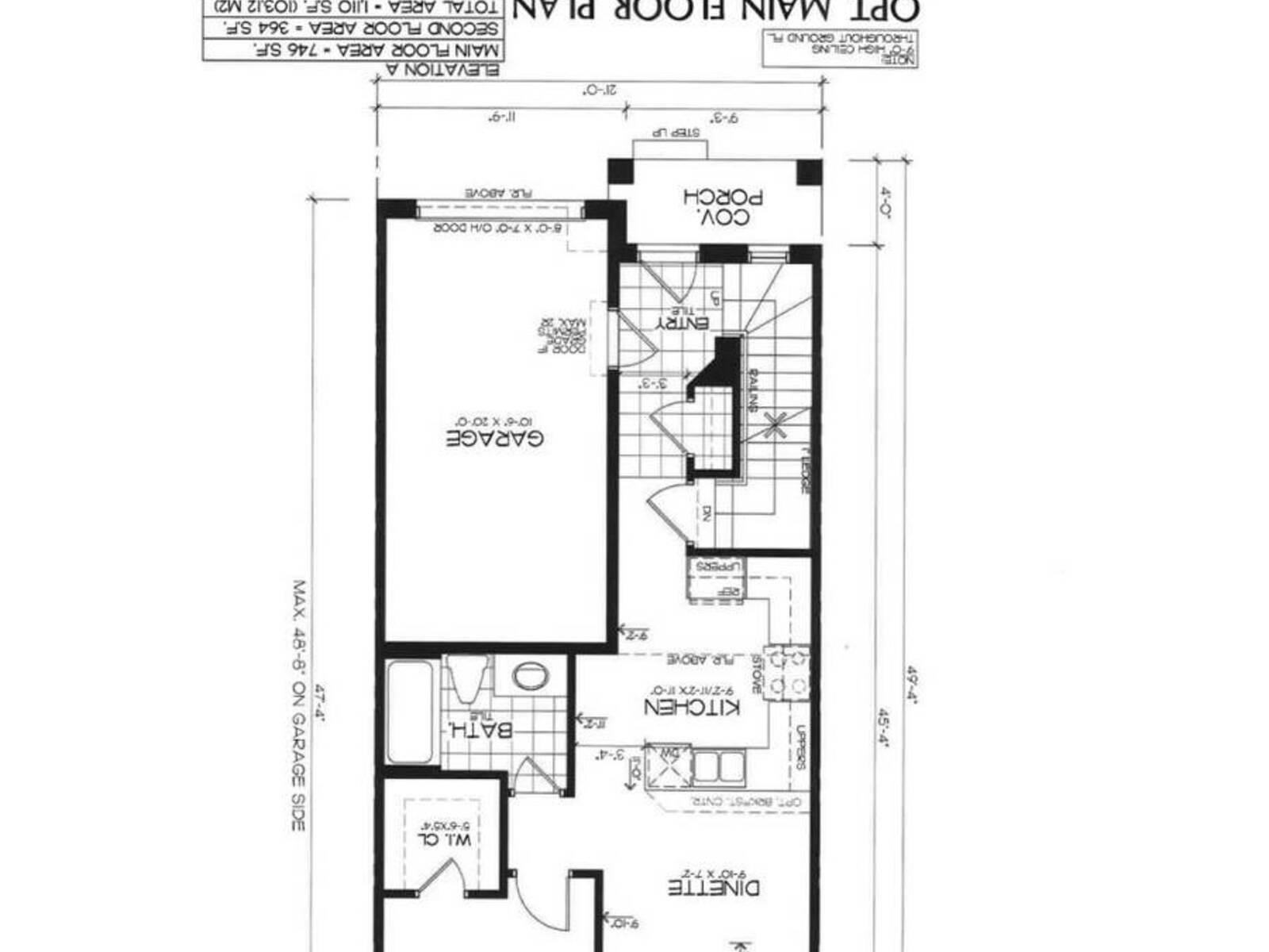 801 BURWELL STREET, Fort Erie, Ontario L2A 0E3