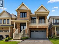 8139 BUCKEYE CRESCENT Niagara Falls Ontario, L2H 2Y6