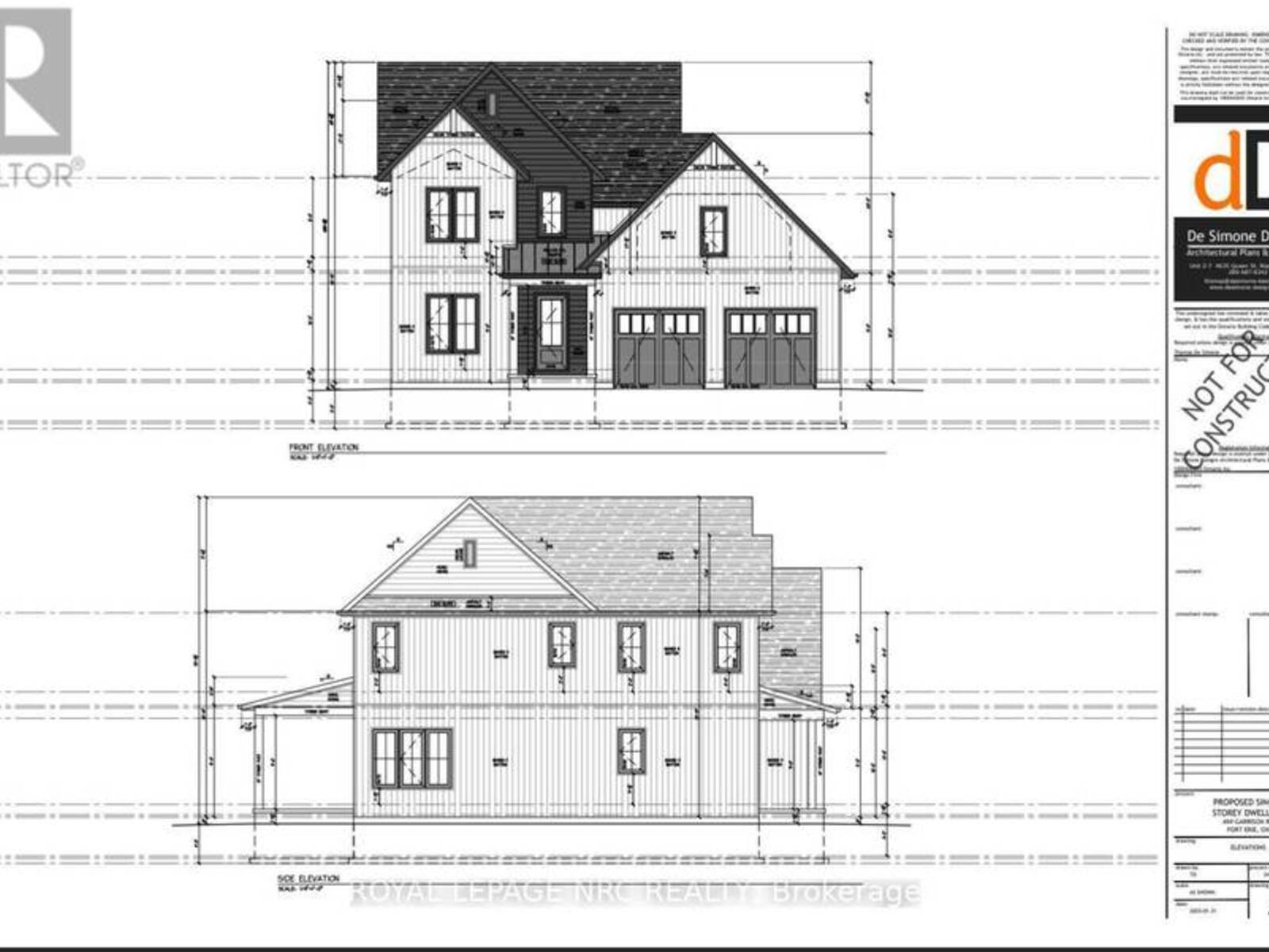 0 GARRISON ROAD, Fort Erie, Ontario L0S 1N0