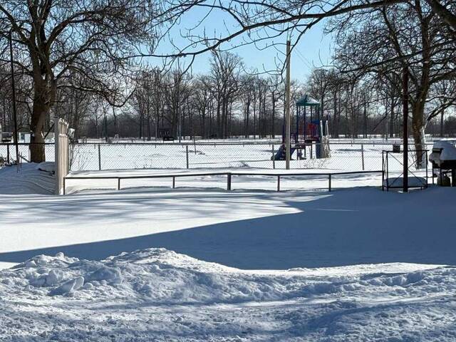 LOT 42 PLAN 836 WELLINGTON STREET Port Colborne Ontario, L3K 2K1 - Vacant Land For Sale