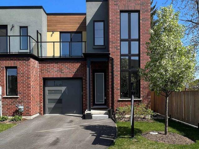 13 - 1465 STATION STREET Fonthill Ontario, L3E 0L4 - 2 Bedrooms Condo For Sale