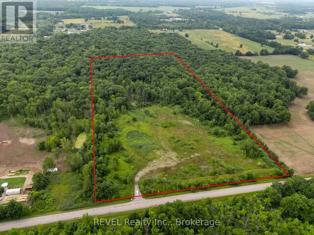 9940 BIGGAR ROAD Niagara Falls Ontario, L0S 1K0 - Vacant Land For Sale