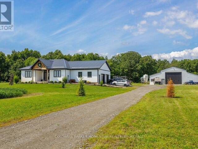 2848 MOUNTAIN ROAD Lincoln Ontario, L0R 2A0 - 3 Bedrooms Home For Sale