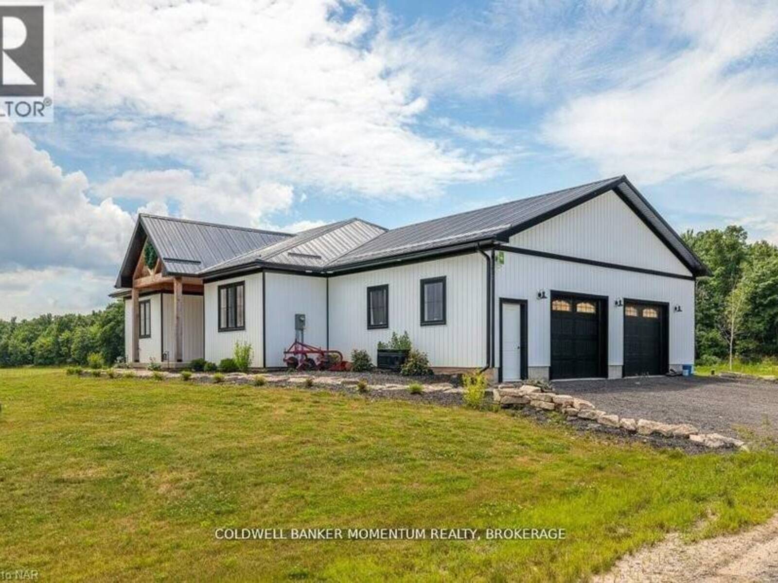 2848 MOUNTAIN ROAD, Lincoln, Ontario L0R 2A0