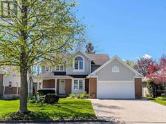 7874 BISHOP AVENUE Niagara Falls Ontario, L2H 3C6