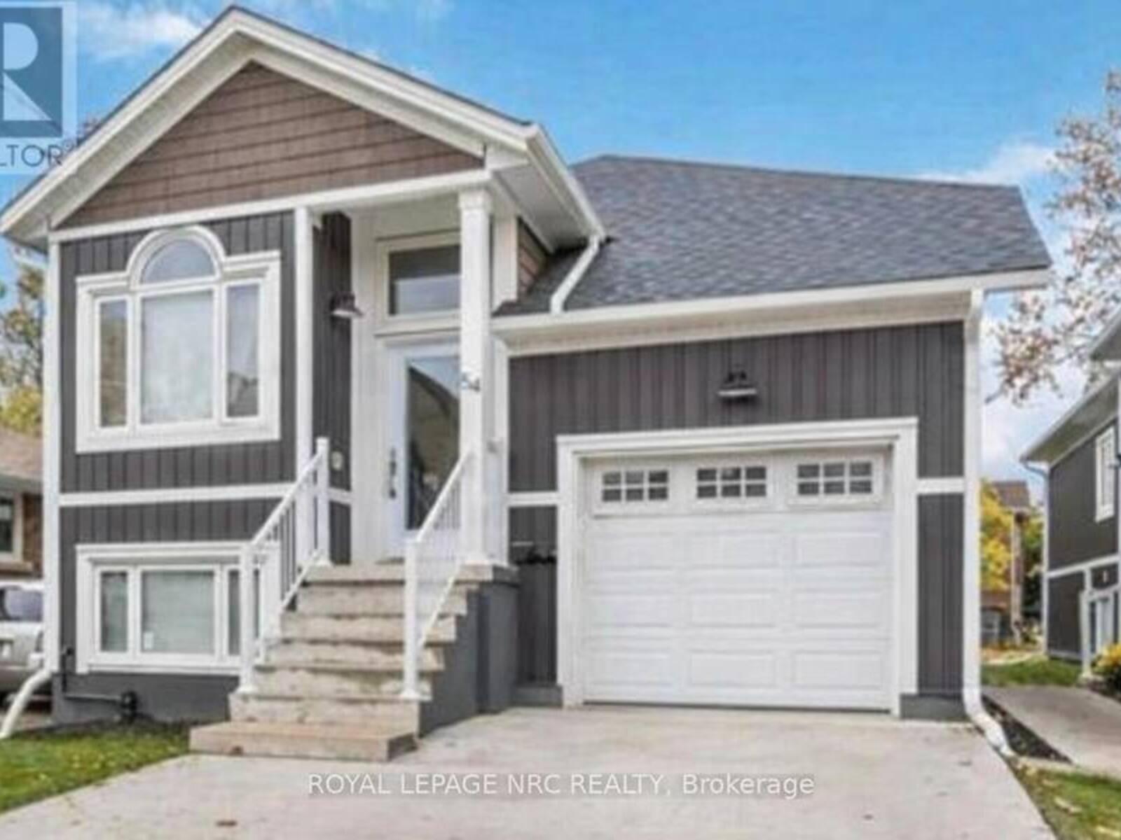 58 GRIFFITH STREET, Welland, Ontario L3B 4G6