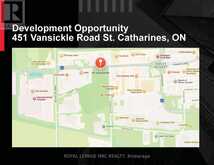 451 VANSICKLE ROAD | St. Catharines Ontario | Slide Image Four