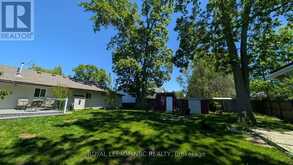3093 HYMAN AVENUE | Fort Erie Ontario | Slide Image Thirty-three