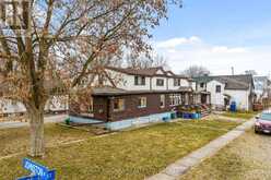 48 JOHNSTON STREET | Port Colborne Ontario | Slide Image Five