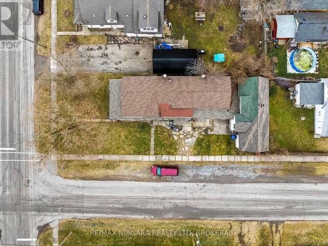 48 JOHNSTON STREET Port Colborne Ontario, L3K 1G6 - Vacant Land For Sale