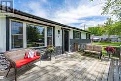 128 COOK AVENUE | Fort Erie Ontario | Slide Image Two
