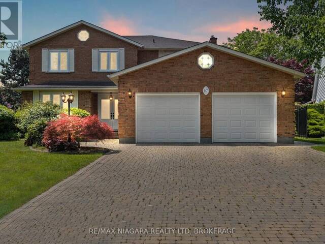 67 THE PROMENADE Niagara-on-the-Lake Ontario, L0S 1J0 - 4 Bedrooms Home For Sale