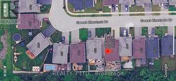 8541 SWEET CHESTNUT DRIVE | Niagara Falls Ontario | Slide Image Twenty-six