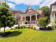 8541 SWEET CHESTNUT DRIVE Niagara Falls Ontario, L2H 0N1
